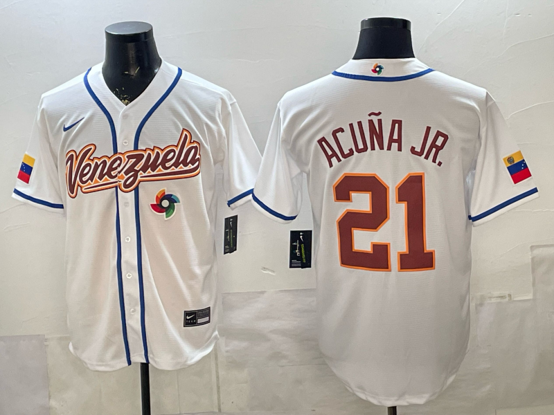 Men 2026 MLB World Cup Nike  Jersey 0316000239